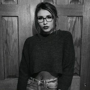 Meet your Posher, Abby